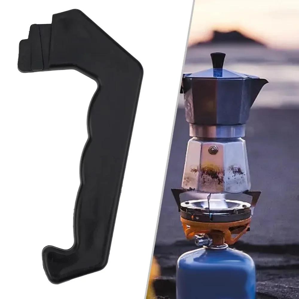 1 шт. Запасная часть ручки для кофейника для эспрессо, мока, для плиты, совместимая с кофейником на 1 3 6 9 12 чашек, кофейные аксессуары, кофейная посуда