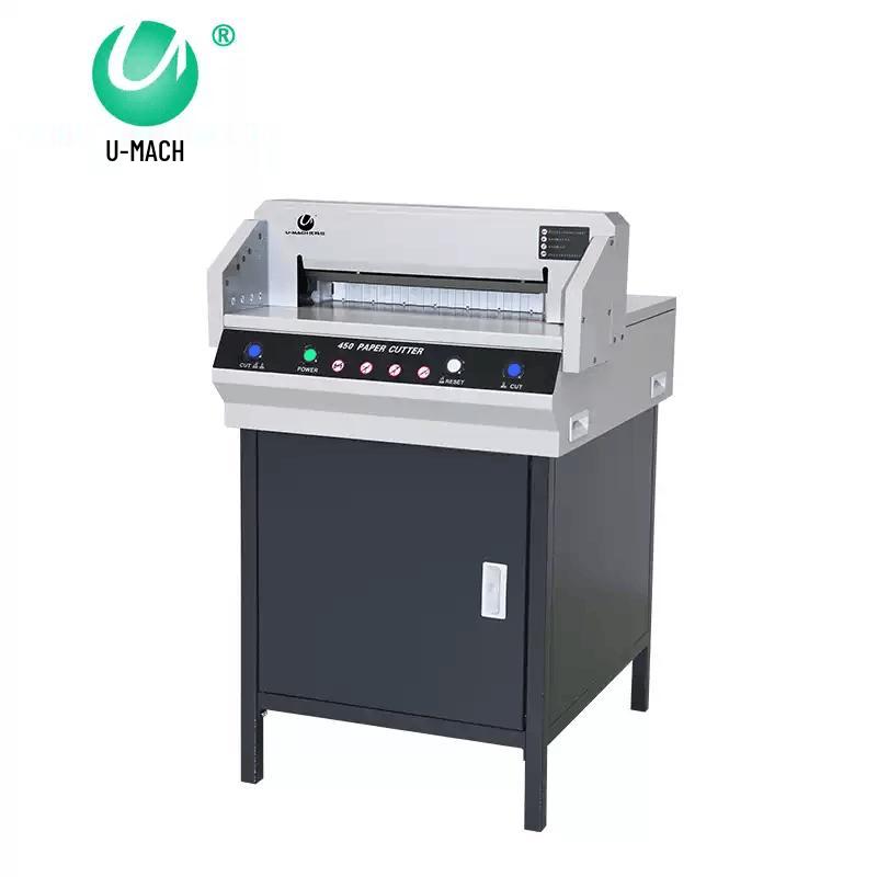 Youmashi Electric 45 мм резак для бумаги CN вилка (адаптер в комплекте)