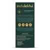 Indulekha Svetakutaja Ayurvedic Hair Oil 100ml Pack of 1 for Dandruff Control and Healthy Scalp Care
