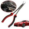 Portable Spark Plug Wire Removal Pliers Carbon Steel Convenient Tools Repair Saving Tool Labor Cable Removal Hand Tools