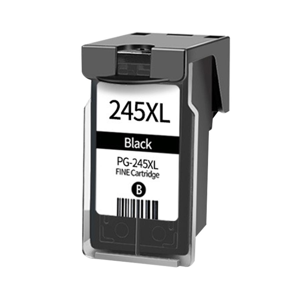 Прочный картридж с чернилами для принтера PG-245 XL/CL-246 XL для Canon PIXMA MG2920 2420 2922 2520 MX492