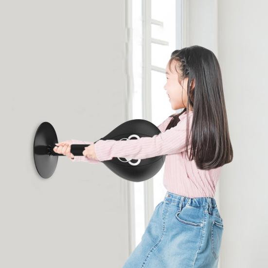 Desktop Punching Bag Boxing Relaxation Toys Fun Punch Rage Bag Reduce Discomt