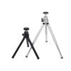 Mini Two-Section Desktop Selfie Tripod and Telescopic Stand