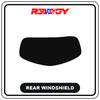 For Mazda 2 5 Dr Hatch 2007-2014 RAVOOY Pre-Cut Window Tint Film Vehicle-Specific Full Kit Front & Rear Windows Precision-Cut