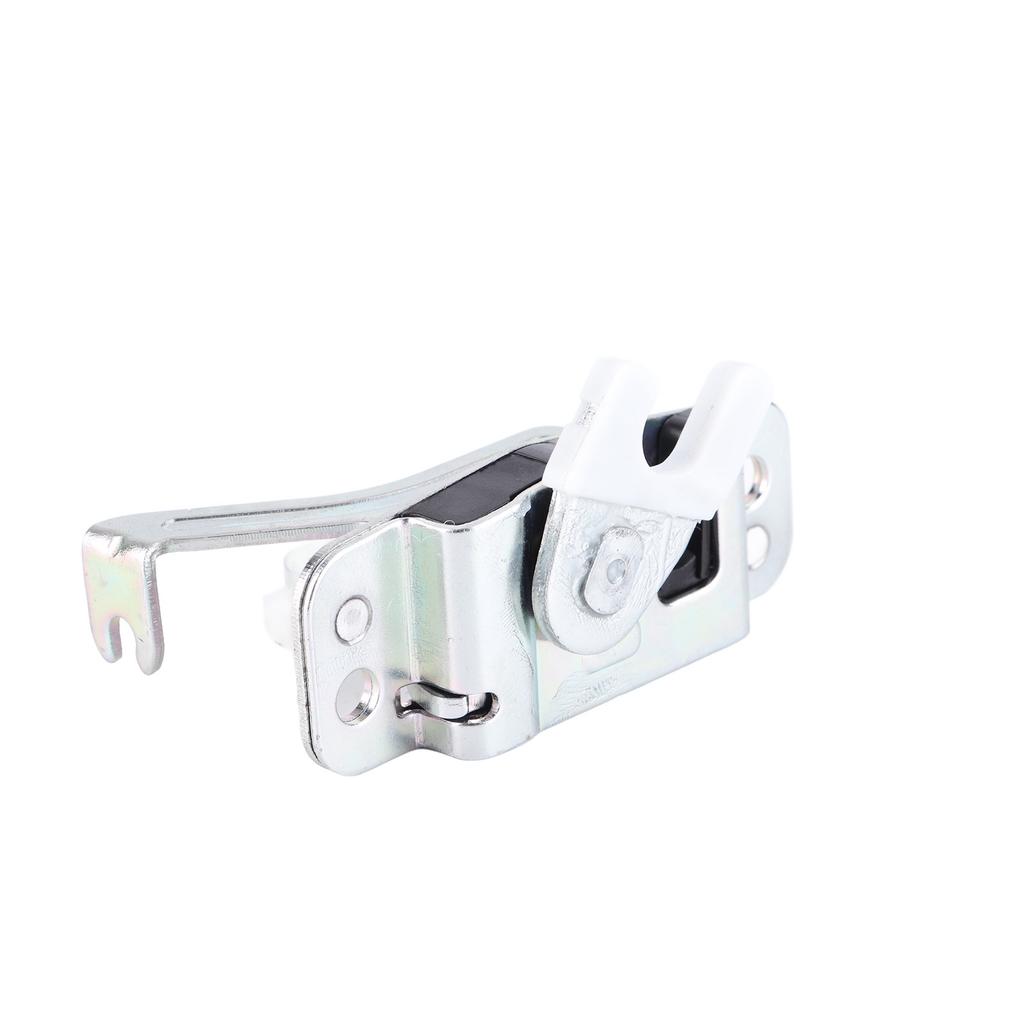 Защелка автомобильной раздвижной двери металлическая износостойкая 53302309 Замена для Fiat DUCATO 2006‑On