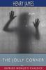 Книга The Jolly Corner (Esprios Classics)