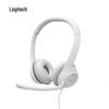Стерео USB-гарнитура Logitech H390 с микрофоном
