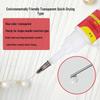 Pearl Jewelry Adhesive for Beads, Pendants, Earrings, and Rhinestones