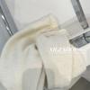 Женские шерстяные брюки Off-White Wide Leg для осени/зимы — свободные и удобные