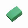 Silicone Seat Belt Buckle Covers Anti Scratch Seat Belt Base Cover Safety Buckle Clip  Car Use