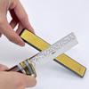 High Quality Diamond Whetstone Knife Sharpener Fixed Angle Knife Sharpener Sharpening Stone Diamond Whetstone Oil Stone Honing