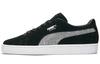 Suede Classic Swarovski 366324-01