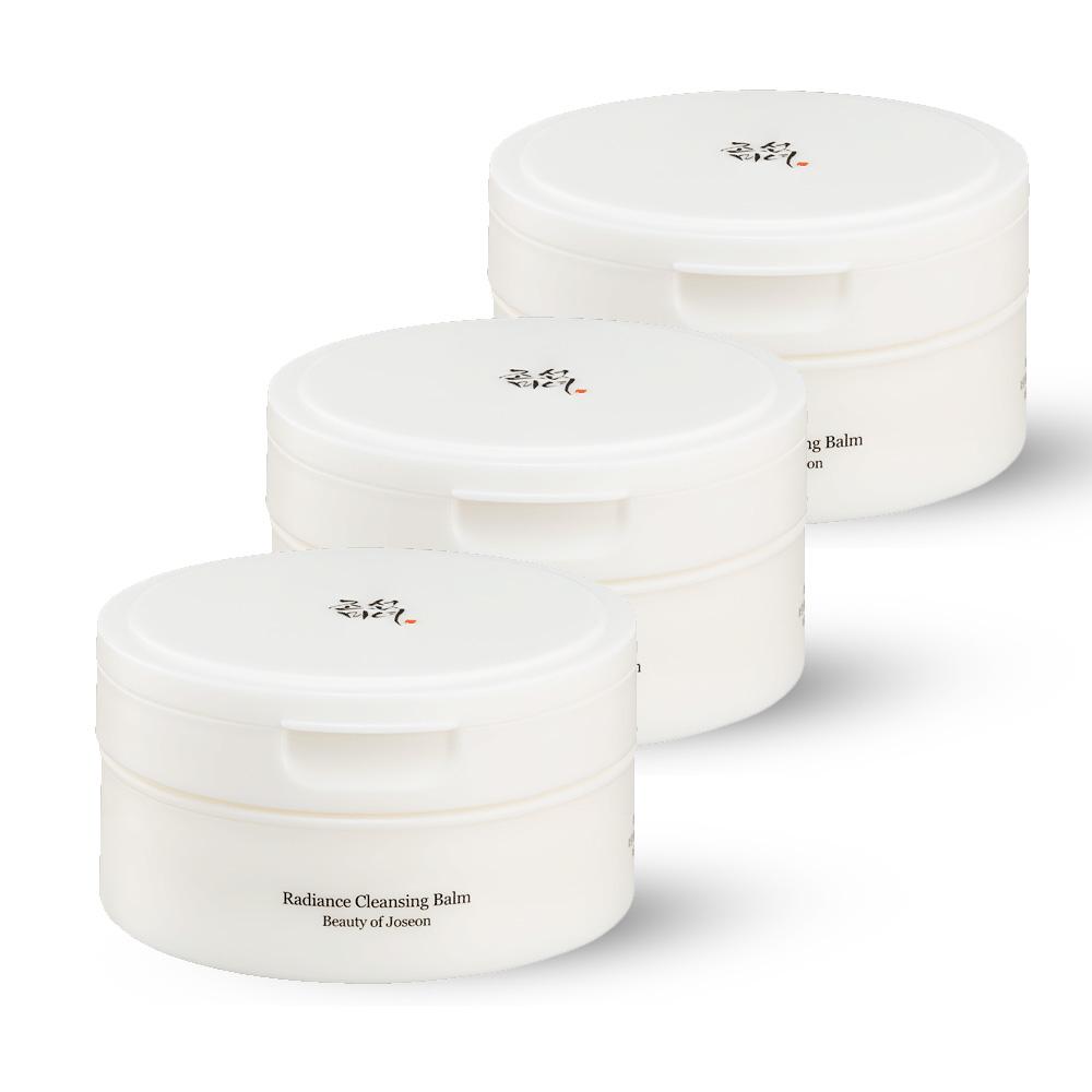 Beauty of Joseon Очищающий бальзам «Сияние» 100мл (3 варианта)