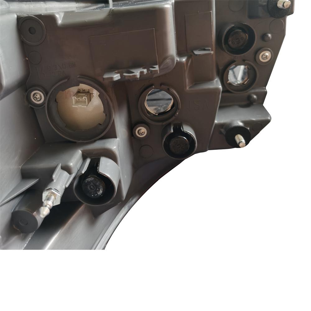Задний фонарь Левый Внешний Водительский LH Для 2013 2014 2015 Nissan Sentra 11-6550-00-1 265553SG0A 315-1979L-AF