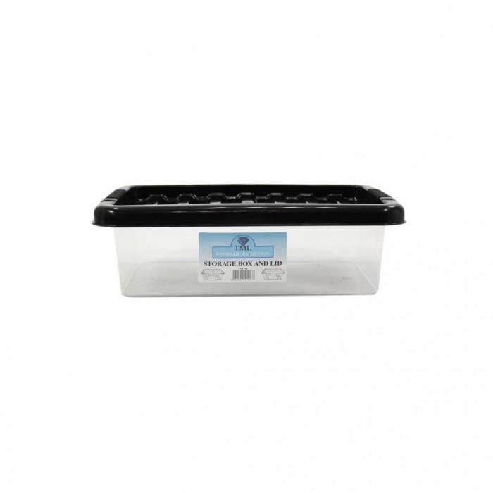 TML Shoe Box & Lid
