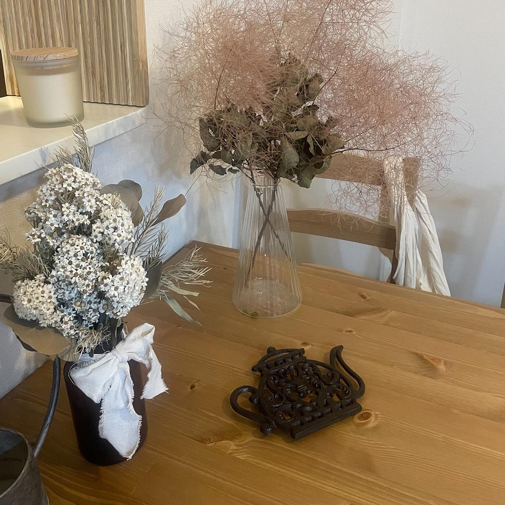 HARGIO Trivet Стильный Trivet Ретро Антикварный чайник Чайник Скандинавские Товары для кухни Утюг Термостойкий Скандинавский Интерьер
