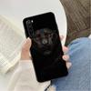 Чехол для телефона с изображением пантеры в виде животного для Redmi K20 4X GO для Redmi 6pro 7 7A 6 6A 8 5plus note 9 pro Capa