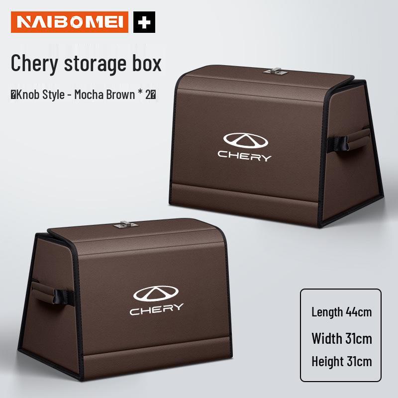 Chery Little Ant Big Ant Trunk Storage Box for New Energy Vehicles
