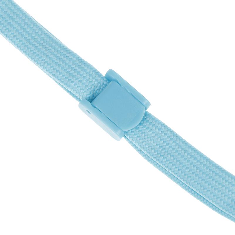 2 шт. Регулируемый универсальный ремешок на запястье, ручная веревка, ручной ремешок для Psv Wii