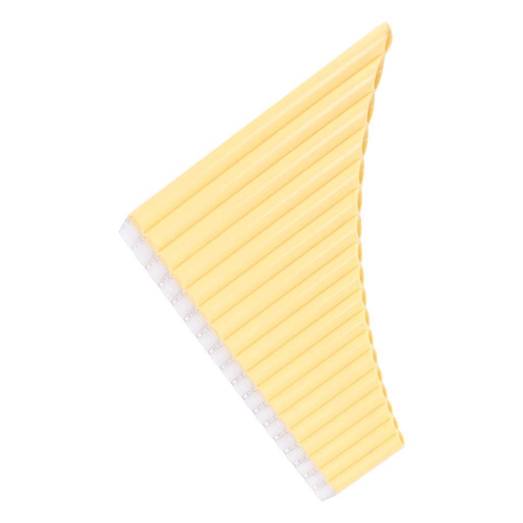 Ключ Pan Flute C с картонной сумкой для переноски детей, взрослых, начинающих преподавателей