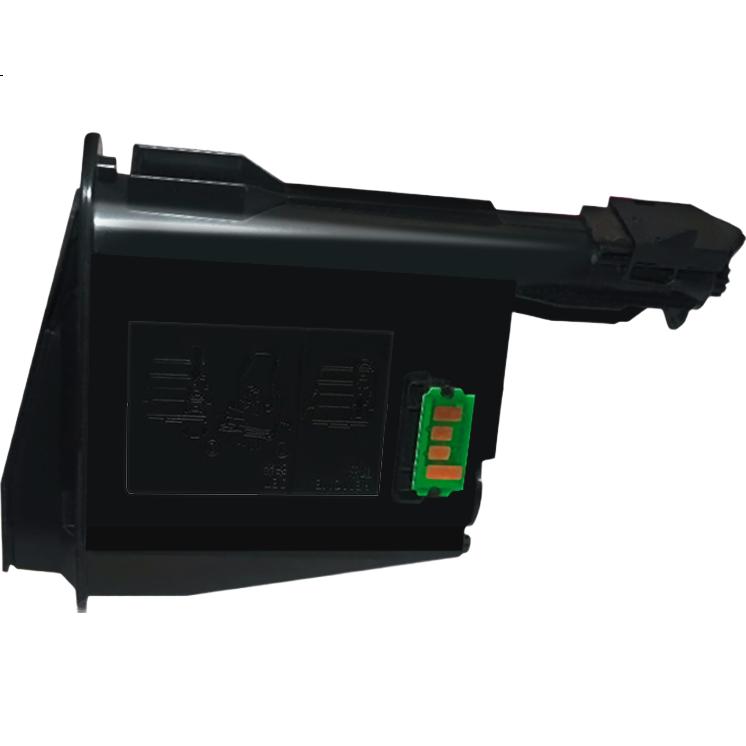 Edai TK1003 Toner Cartridge, Compatible with Kyocera FS-1020MFP Toner, FS1040 Toner, FS1120mfp Drum, M1520h Printer, 1025mfp Ink Cartridge