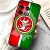 Tatarstan Flag Coat of Arms Cover For OnePlus 15 13 13R 13T 12 12R 10T 11 10 Pro OnePlus Nord 5 CE 3 4 Lite N20 N30 Case