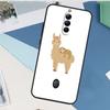 Милый Милый Уютный Ленивец Животное Чехол Для ZTE Nubia Red Magic 8S 9S 10S 10 9 8 11 Pro Plus 6 7 6S 7S Pro 5G 6R 10 Air Чехол