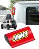 Get Jimny Original Cool Jimny Rear Door Team Vehicle Support Glossy Includes 3M Easy Maplewoodcar 200% Attention! Stickers, Design, Labels, Goods,