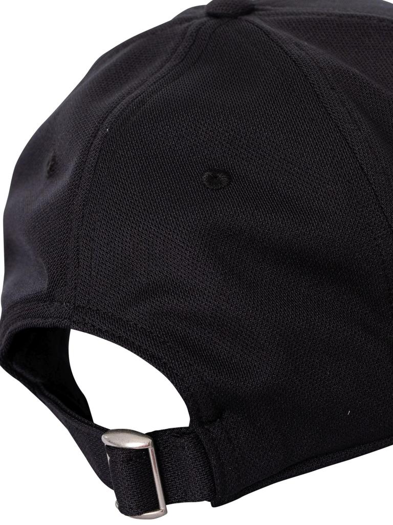 UNDER ARMOUR UA Blitzing Adjustable Cap 1376701 ONE SIZE Men's Black/White
