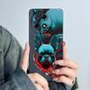 Чехол для телефона Tecno Camon 30S Pro / Camon 30s CLA5 Силиконовый Милый Расписной Чехол Мультяшный Funda Красивый Печатный Корпус Coque
