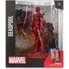 Marvel Дэдпул 1:Фигурка в позе 10-го масштаба со сценой «Новые мутанты» № 98 McFarlane Toys