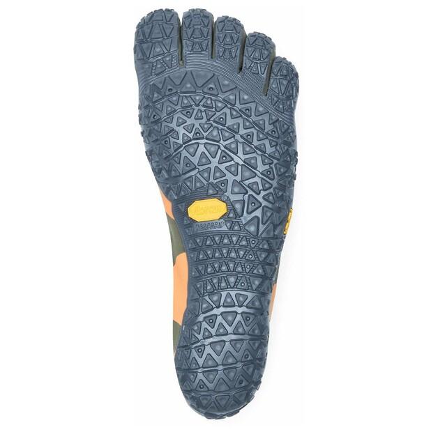 Vibram Fivefingers V-Alpha ботинки трекинговые