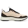 Anta Кроссовки Bubble Trail Running Shoes Men Running Shoes Oatmeal Gray Black 112045520-4