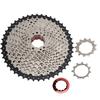 11 Speed 46T Mountain Bicycle Card Flywheel Sprocket Mountain Bicycle Spare Accessory