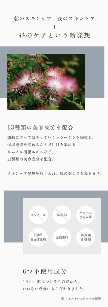 N organic Крем-основа Розово-бежевый Содержит 13 видов косметических ингредиентов Цитрусовый аромат N organic &wolf SF-001 12.5г