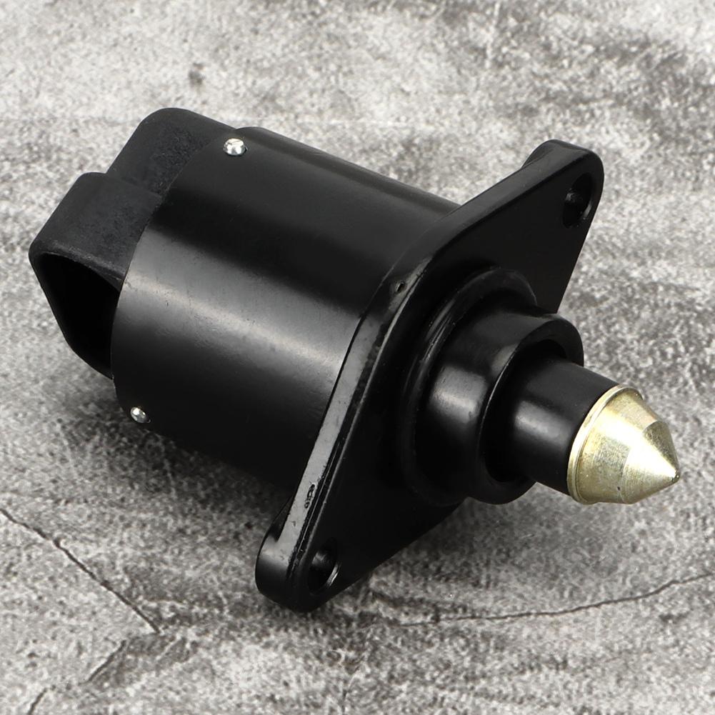 Автоматический регулятор холостого хода IAC Подходит для Renault Clio II Kangoo LOGAN 7700273699