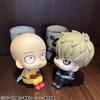 Rukappu One Punch Man Genos Complete Figure