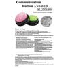 2025 Latest Model Recordable Talking Button 30 Seconds Voice Recording Button Pet Speech T