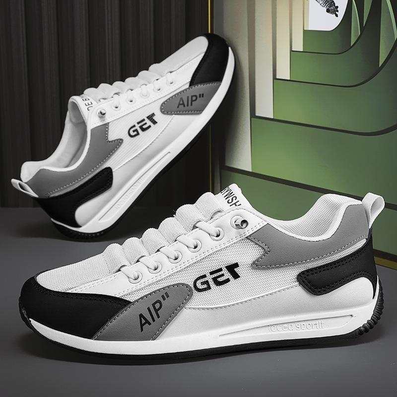 Летняя дышащая новая мужская сетчатая повседневная спортивная обувь для сноуборда