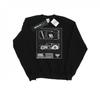 Mens Cars Cruz Ramirez Blueprint Sweatshirt