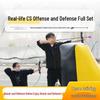 Xuanyong Outdoor Archery Combat Game Set