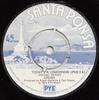 7inch Record CRUSH - Today's A Tomorrow PNS3 Santa Ponsa 1973 UK Rock Used