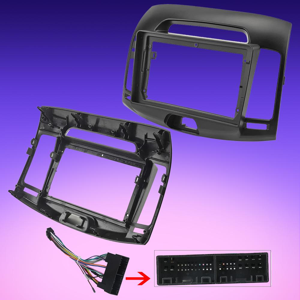 2 DIN Android Carplay Car Radio For Hyundai Elantra 2007-2011 Multimedia Player Head Unit Stereo GPS Navigation BT WIFI 2+32GB