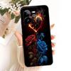 Милый чехол для телефона с принтом для Realme GT 7 Pro, мягкий силиконовый противоударный чехол для Realme GT7 Pro 7Pro RMX5010, чехлы-бамперы