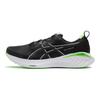 Asics Кроссовки Gel Cumulus 25 Lite Show Черный Чисто-серебристый 1011B752-001