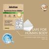 Gentle Multi Effect Dishwasher Tablets Grease Stain Eliminator Brightening Cookware Household Dish Washing Cleaning Supplies