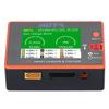 HOTA T8 650 Вт 22 А XT60 1-8S Интеллектуальное зарядное устройство-проверщик для широкого спектра устройств