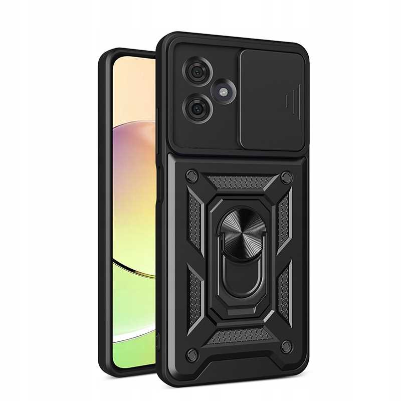 Sc Camring Motorola Moto G54 Black
