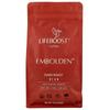 Coffee, Embolden™, Bean, Dark Roast, 12 Oz (340 G)