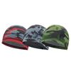 Caps Running Hat Sports Caps Outdoor Sport Bike Headwear Quick Drying Hat Bicycle Cap Cycling Cap